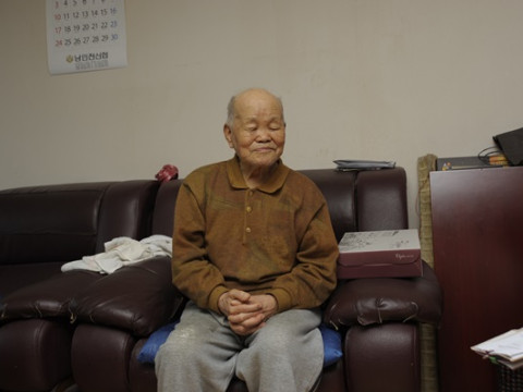 이산가족 예술프로젝트-그리운얼굴 전시 보도자료